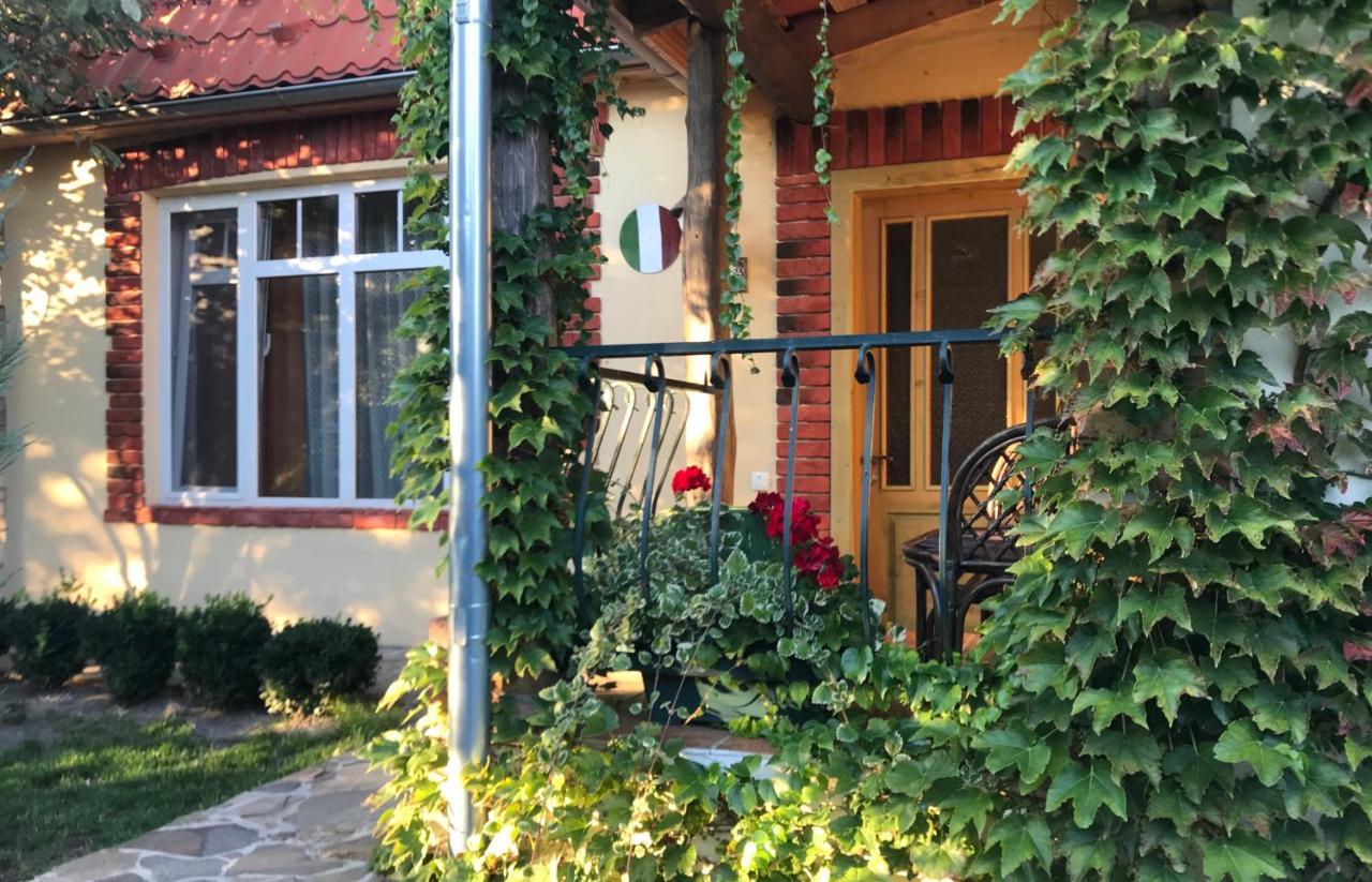 Flower Street Szvityaz Kültér fotó